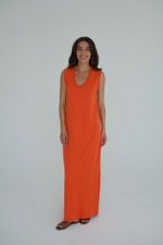Платье Lilia Maxi