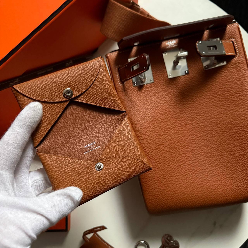 Сумка Hermes