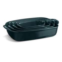 Блюдо для запекания Emile Henry Belle-Ile, 42.5 х 28 см