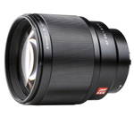 Объектив Viltrox AF 85mm f/1.8 II Sony FE