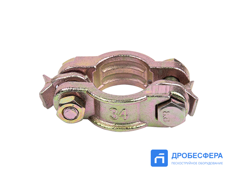 Хомут силовой 3/4" GN BLAST арт. GN-SL-34