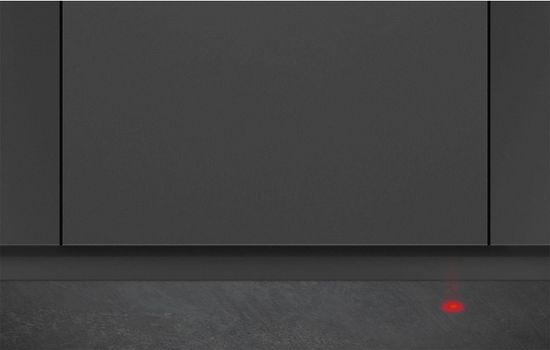 Встраиваемая посудомоечная машина Smeg STL62336LDE