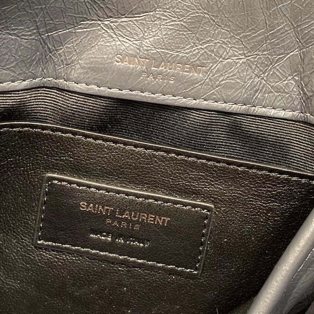 Yves Saint Laurent Niki 22 cm