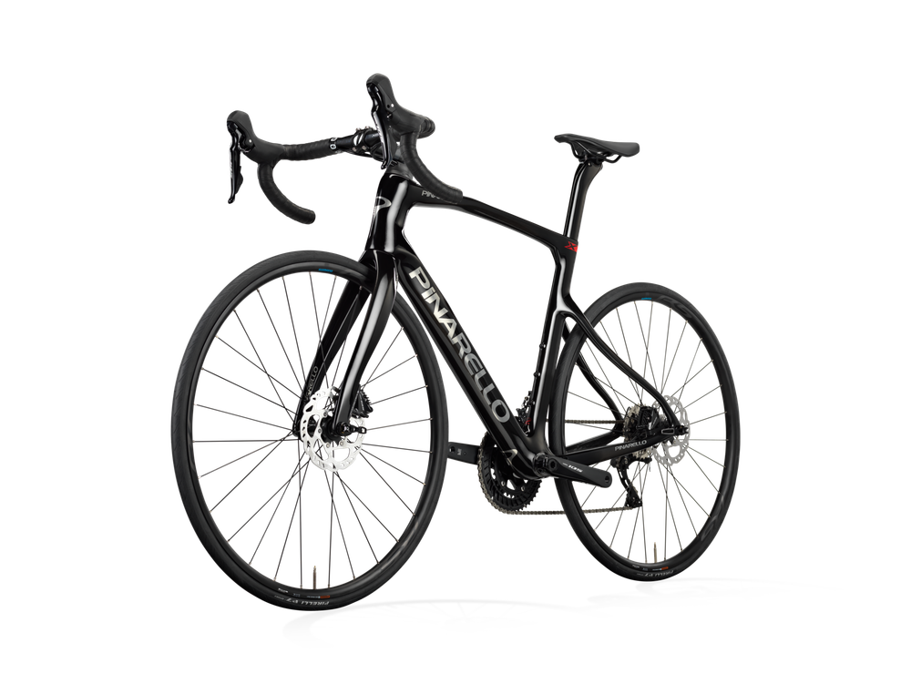 Велосипед Pinarello X1 Disc