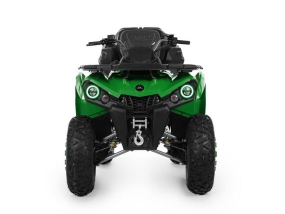 Квадроцикл SHARMAX Hummer 300