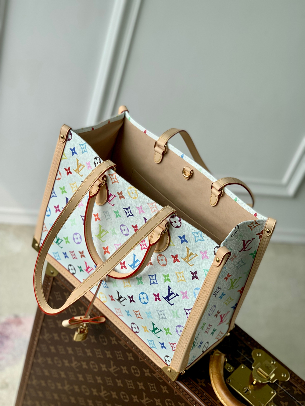Louis Vuitton Onthego MM