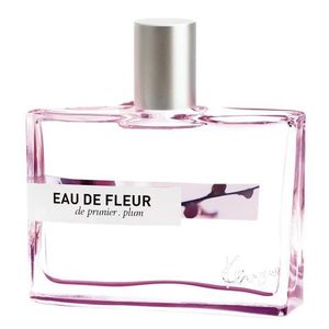 KENZO Eau De Fleur de Prunier Plum