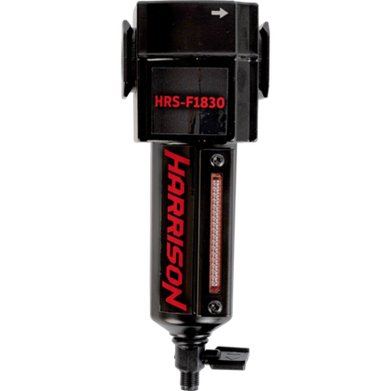 HRS-F1830 Фильтр 5 мкм, 1830 л/мин, 3/8"