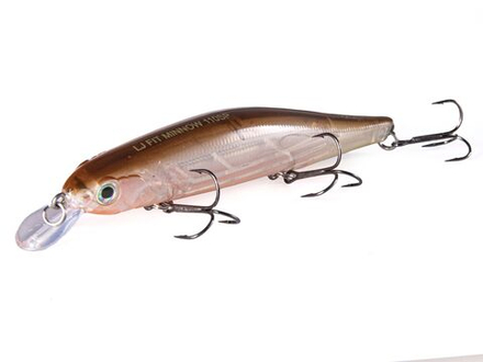 Воблер суспендеры LJ Original FIT MINNOW SP 11.00/305