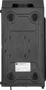 Корпус 2E Basis RD850 черный