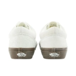 Кеды Vans Old Skool 'Hairy Suede - Marshmallow' VN000CR5CCZ