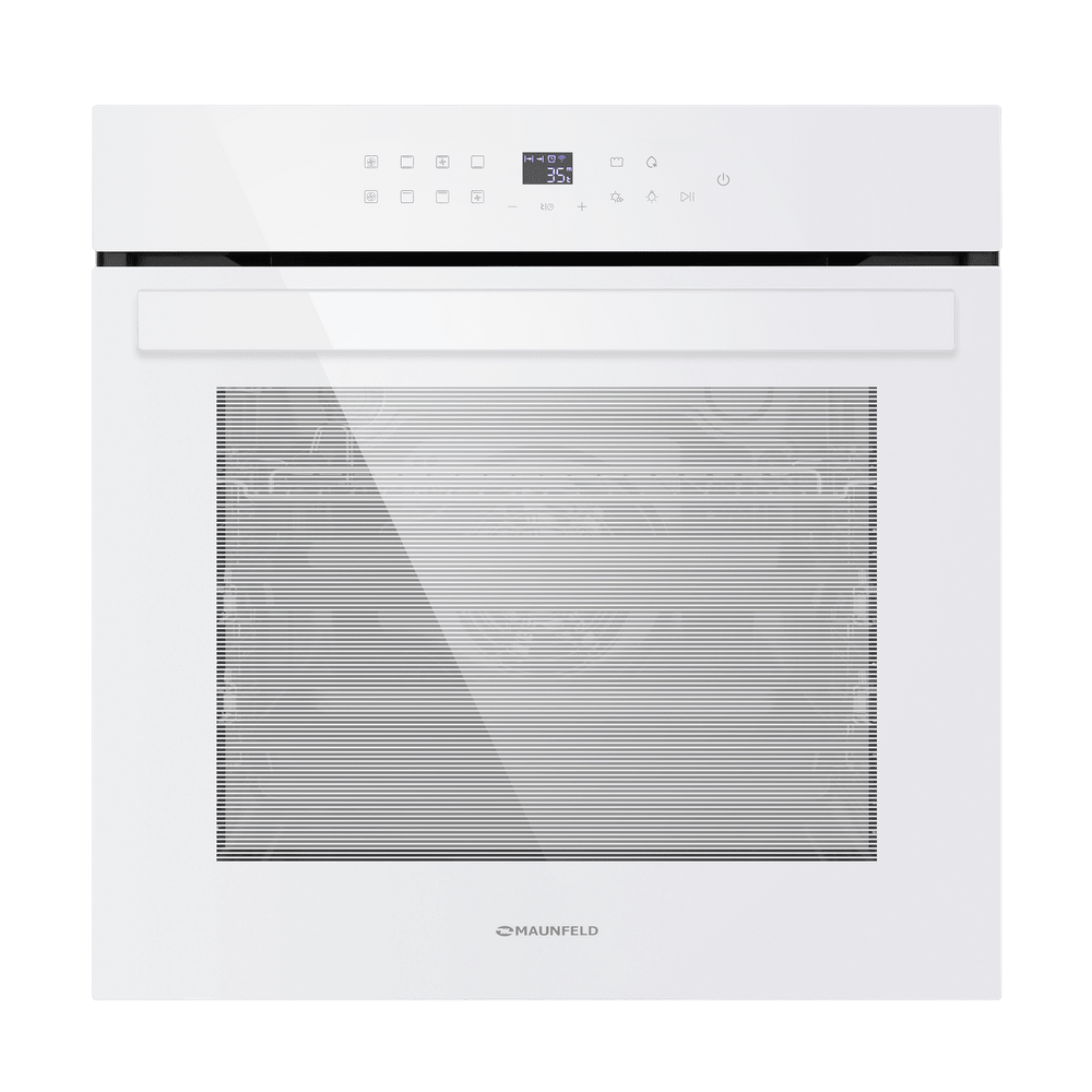 Шкаф духовой электрический MAUNFELD EOEH.7611SCW