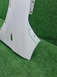 Крыло переднее левое Hyundai Creta 1 (2016-2021)