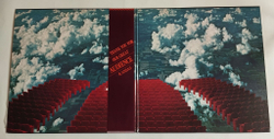 Винтажная виниловая пластинка LP Kansas Two For The Show (Japan 1978) (Obi)
