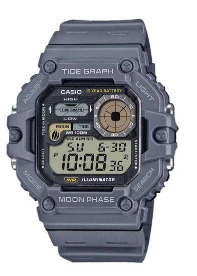 Casio WS-1700H-8A