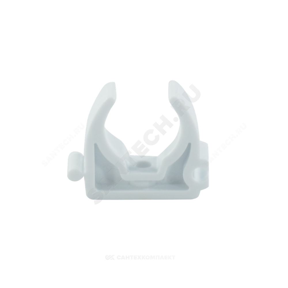 Опора PP-R белая Дн 20 VALFEX 10160220