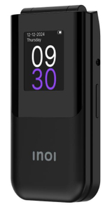Мобильный телефон  INOI 284 Flip