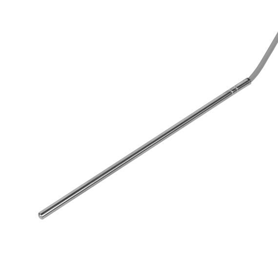 Датчик температуры канальный TU-K200 NTC12k купить в Москве и Московской области по низкой цене с доставкой по России — (1) Датчик температуры канальный TU-K200 NTC12k — (1)