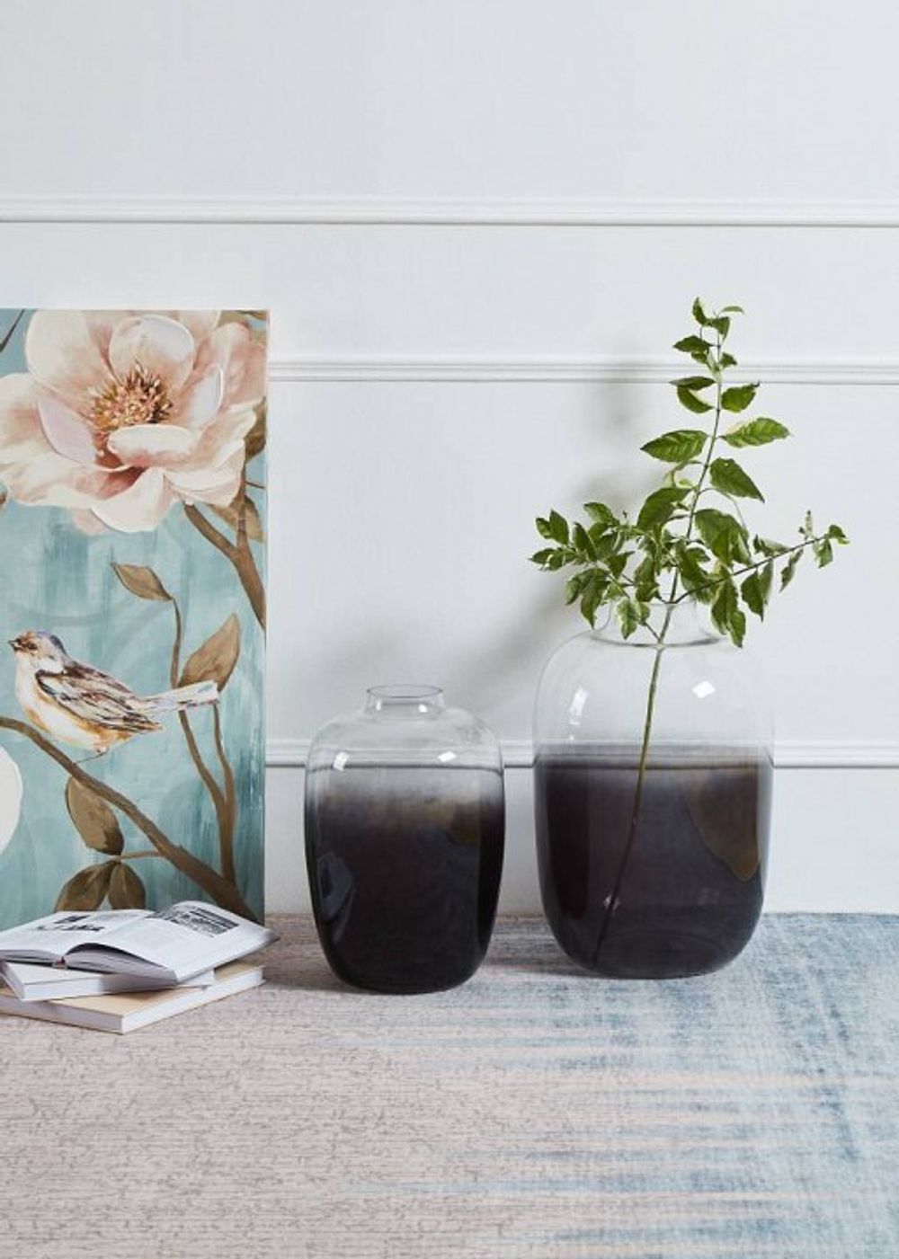 Ваза настольная Eglo Culasi 421388