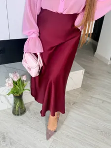 Юбка УК-160-3 Фабрика Моды