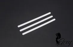 Косточка боковая Arta-F, пластик, 120 мм