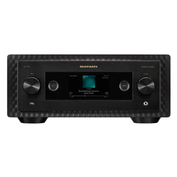 Marantz LINK 10n Black