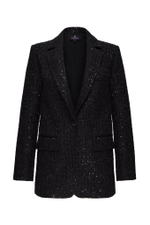 Жакет "Tweed Perfect"