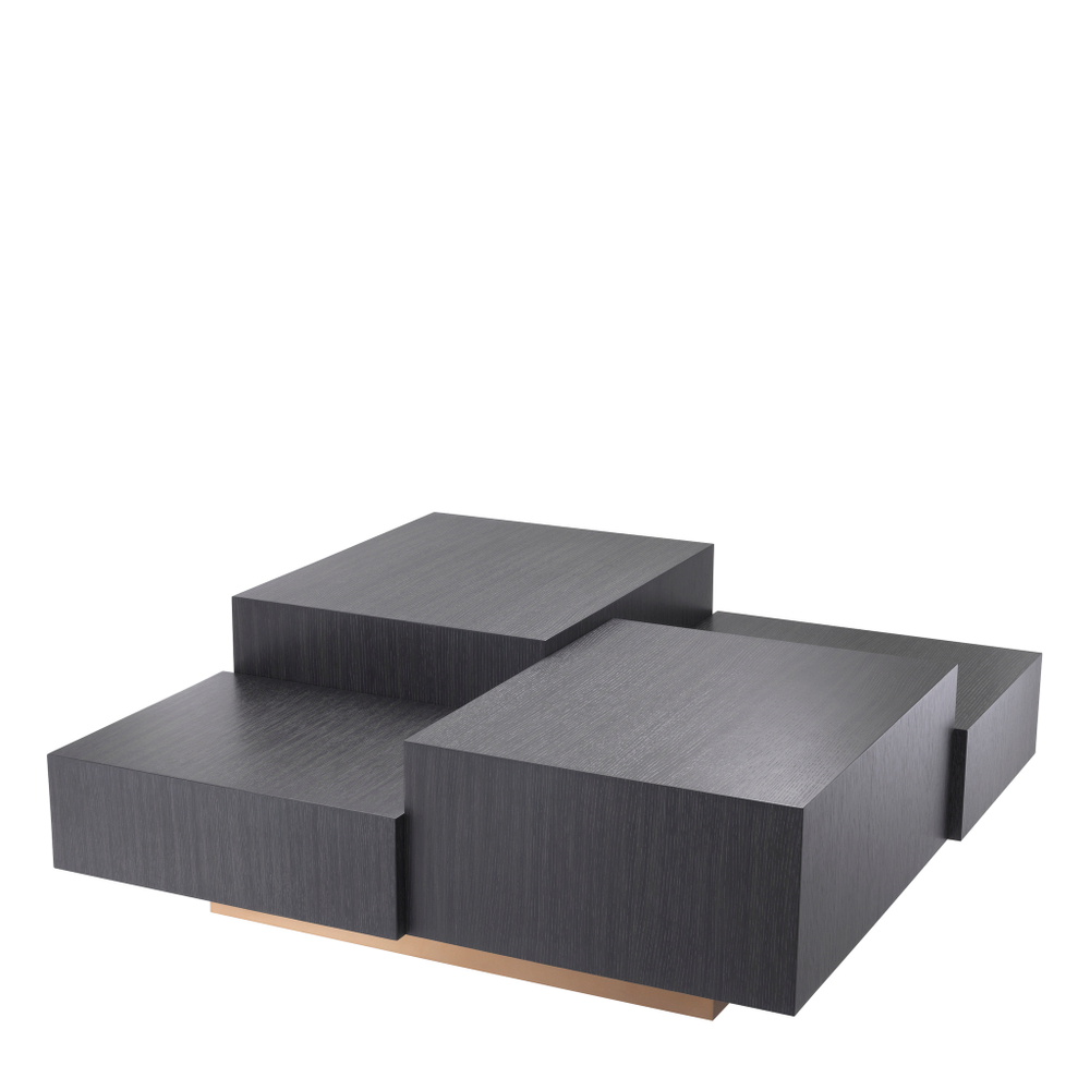 Журнальный столик Coffee Table Nerone арт.113962