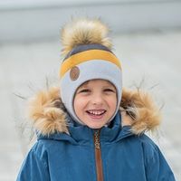 ШАПКИ И СНУДЫ