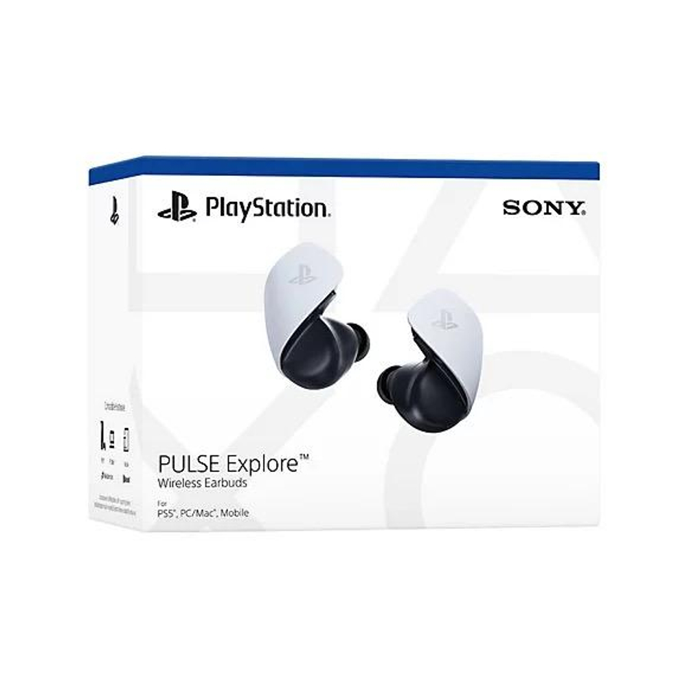 Беспроводные наушники Sony PULSE Explore (TWS)