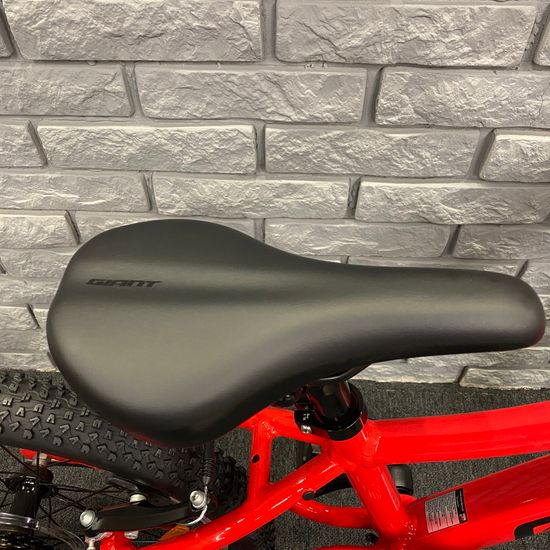 Велосипед Giant XtC Jr 20 - 2021