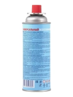 Газовый баллон СЛЕДОПЫТ 220гр (уп.12шт)