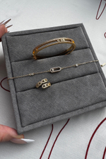 Браслет PASSION gold