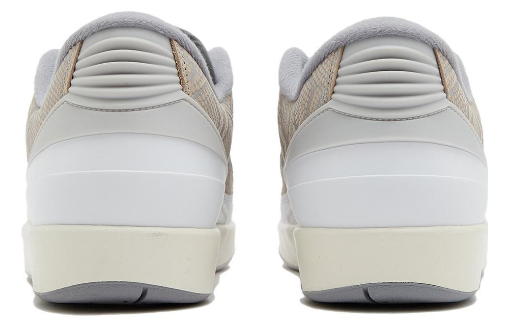 Кроссовки Jordan Air Jordan 2 "Python"