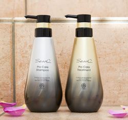 S-HEART-S Тритмент SASSO Pro Care (400 мл )