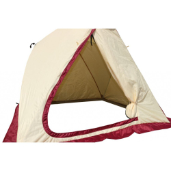 ЗИМНЯЯ ПАЛАТКА СНЕГИРЬ LIGHT DELTA