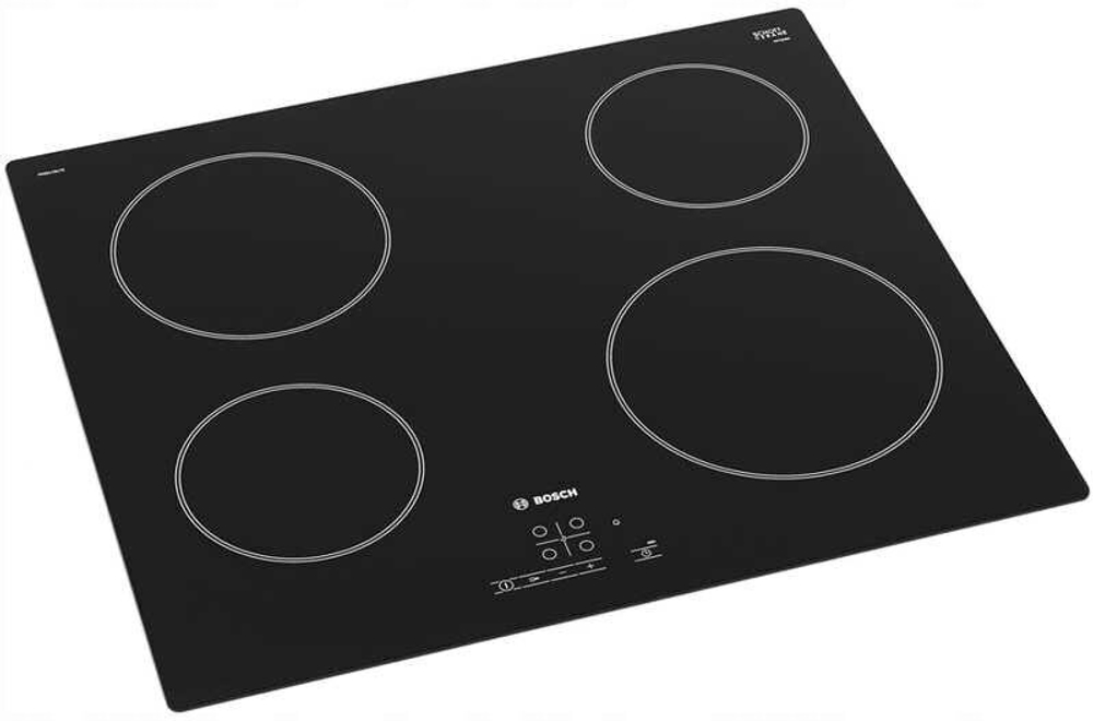 Bosch Serie | 4 PKE611B17E