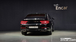 Genesis G80 (RG3) Бензин 2.5 Turbo 2WD (06.2020)