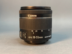 Canon 250D Kit 18-55mm STM