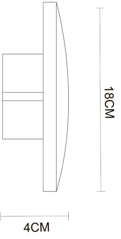 Декоративная подсветка Arte Lamp