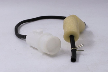 Камера к датчику уровня воды (прессостату) HK2021741 для стиральных машин Hisense