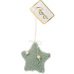 Подвеска «Мягкий сюрприз» 8 см (в ассортименте), Зеленый