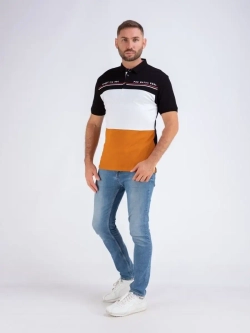 Футболка поло мужская Турция, тенниска