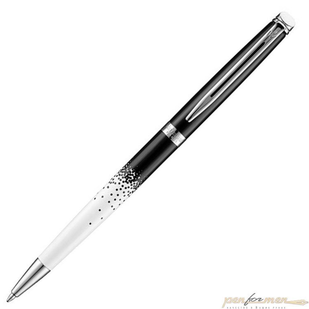Шариковая ручка Waterman Hemisphere OMBRES & LUMIERES CT (1929638)