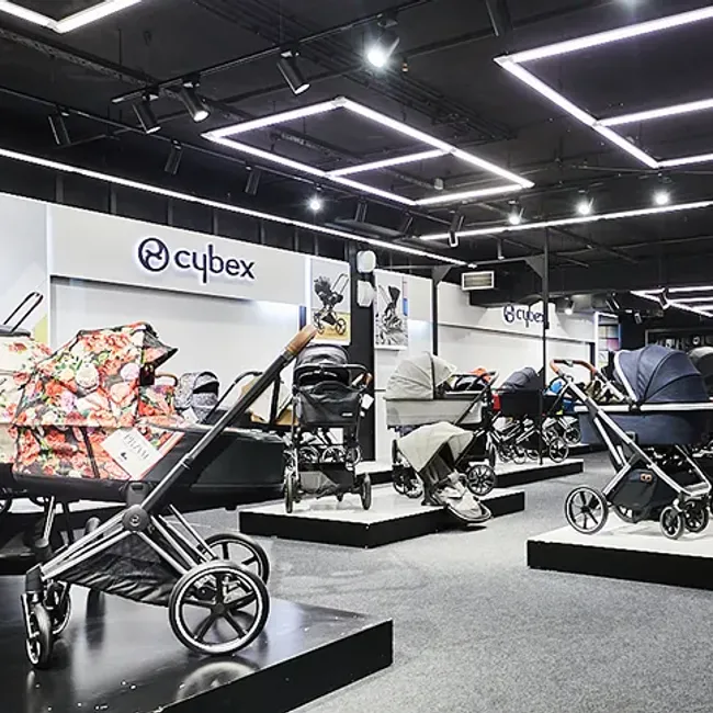 Москва, Ленинградское шоссе, 47