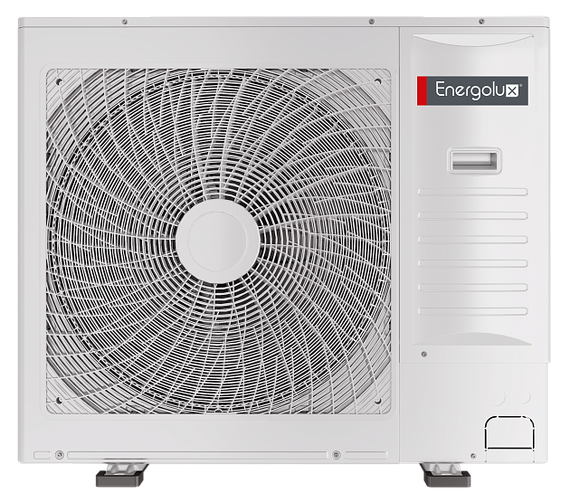 Колонная система кондиционирования Energolux 7 ESAP24P7_HR2 / ESAU24P7_HR2 — (2)