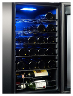 Винный шкаф Vinosafe VSF24AM