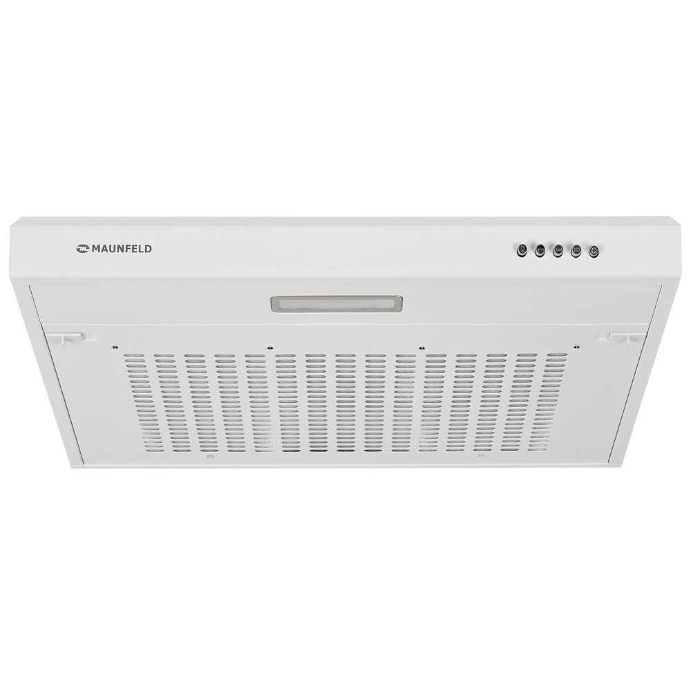 Кухонная вытяжка MAUNFELD MF 60 белый