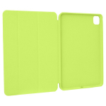 Чехол-книжка MItrifON Color Series Case для iPad Pro (11") 2020г. Grass Green - Салатовый
