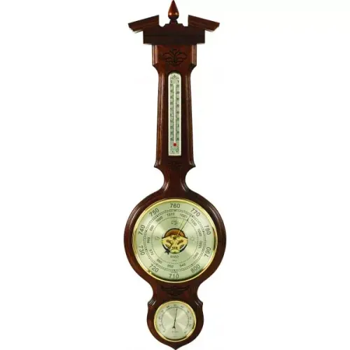 Метеостанция М96 б